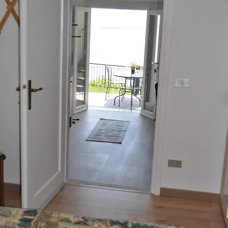 Near Monte Baldo In Sul Garda Holiday home *