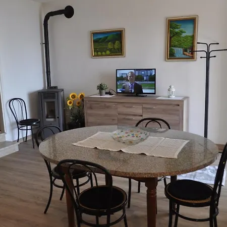 Near Monte Baldo In Sul Garda Holiday home Tremosine