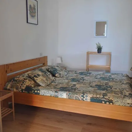 Holiday home Near Monte Baldo In Sul Garda