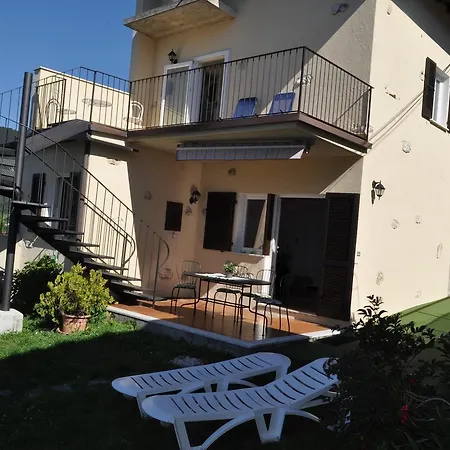 Near Monte Baldo In Sul Garda Holiday home