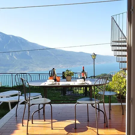 Near Monte Baldo In Sul Garda Holiday home *