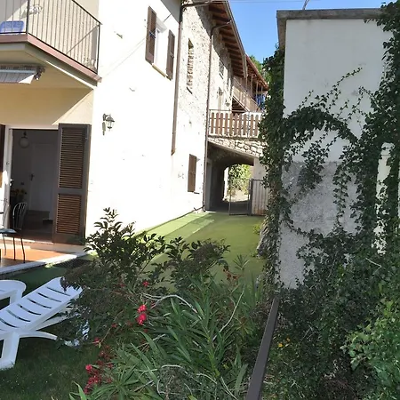 Near Monte Baldo In Sul Garda Holiday home