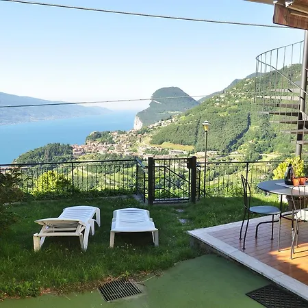 Holiday home Near Monte Baldo In Sul Garda