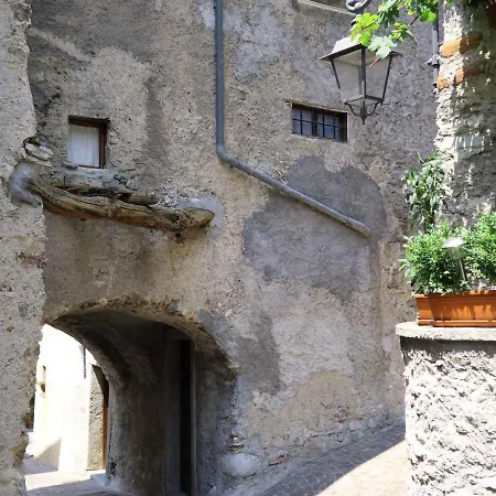 Ferienhaus Near Monte Baldo In Sul Garda *