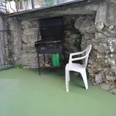 Near Monte Baldo In Sul Garda Ferienhaus